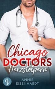 Cover von Chicago Doctors