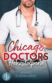 Cover von Chicago Doctors