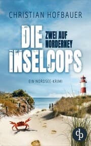 Cover von Zwei auf Norderney
