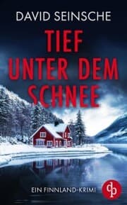 Cover von Tief unter dem Schnee