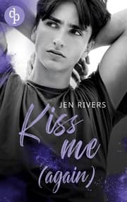 Cover von Kiss me (again)