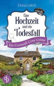 Cover von Eine Hochzeit und ein Todesfall