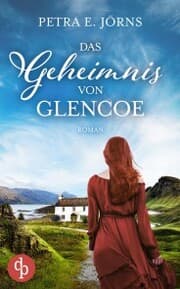 Cover von Das Geheimnis von Glencoe