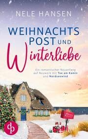 Cover von Weihnachtspost und Winterliebe