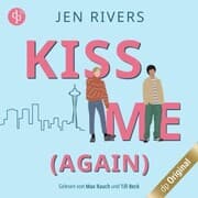Cover von Kiss me (again) - Jamie & Liam