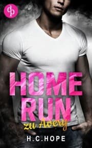 Cover von Home Run