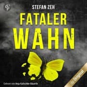Cover von Fataler Wahn