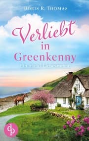 Cover von Verliebt in Greenkenny