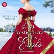 Cover von Das frostige Herz des Earls