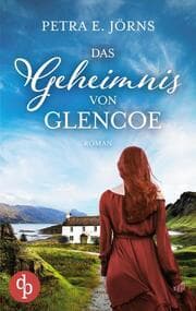 Cover von Das Geheimnis von Glencoe