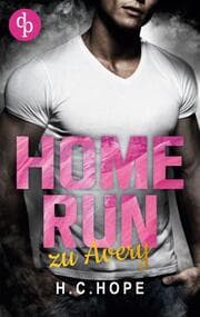 Cover von Home Run