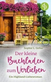 Cover von Der kleine Buchladen zum Verlieben