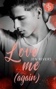 Cover von Love me (again)