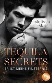 Cover von Tequila Secrets
