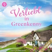 Cover von Verliebt in Greenkenny