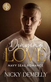 Cover von Denying Love