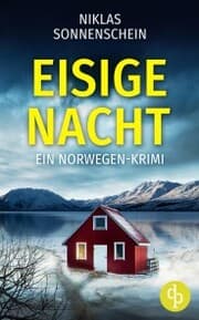 Cover von Eisige Nacht