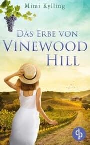 Cover von Das Erbe von Vinewood Hill