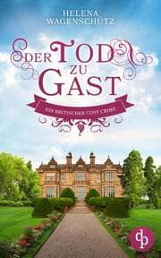 Cover von Der Tod zu Gast