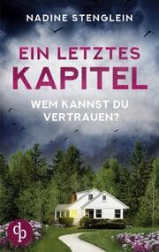 Cover von Ein letztes Kapitel