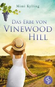 Cover von Das Erbe von Vinewood Hill