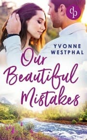 Cover von Our Beautiful Mistakes