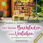 Cover von Der kleine Buchladen zum Verlieben