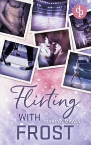 Cover von Flirting with Frost