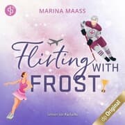 Cover von Flirting with Frost