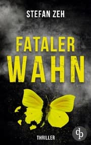 Cover von Fataler Wahn