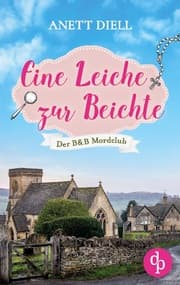 Cover von Eine Leiche zur Beichte