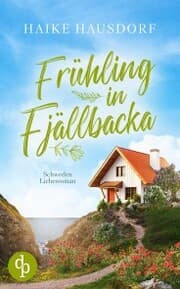 Cover von Frühling in Fjällbacka