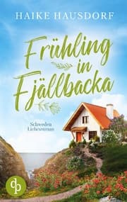 Cover von Frühling in Fjällbacka
