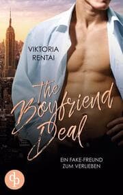 Cover von The Boyfriend Deal