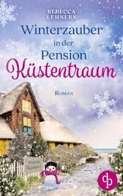 Cover von Winterzauber in der Pension Küstentraum
