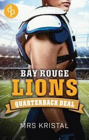 Cover von Bay Rouge Lions