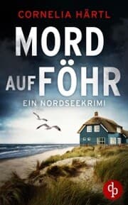 Cover von Mord auf Föhr