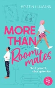 Cover von More Than Roommates