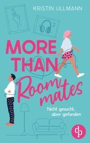 Cover von More Than Roommates