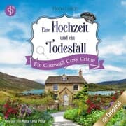 Cover von Eine Hochzeit und ein Todesfall - Ein Cornwall Cosy Crime