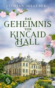 Cover von Das Geheimnis von Kincaid Hall