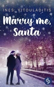 Cover von Marry me, Santa