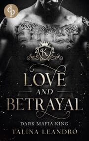 Cover von Love and Betrayal