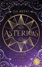 Cover von Asterios