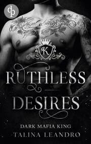 Cover von Ruthless Desires