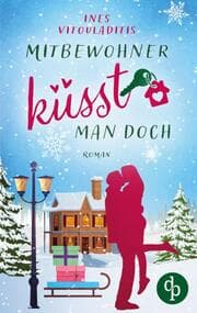 Cover von Mitbewohner küsst man doch