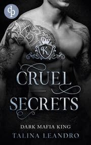 Cover von Cruel Secrets