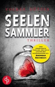 Cover von Seelensammler