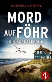 Cover von Mord auf Föhr