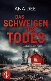 Cover von Das Schweigen des Todes